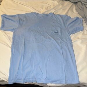 Coastal Cotton t-shirt
